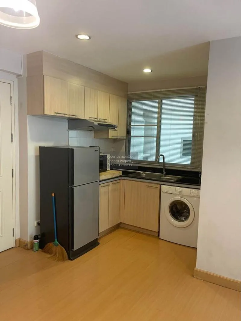 เช่าคอนโด  พลัส 38 ฮิป BTS-ทองหล่อ พระโขนง เขต คลองเตย กรุงเทพ CX 4