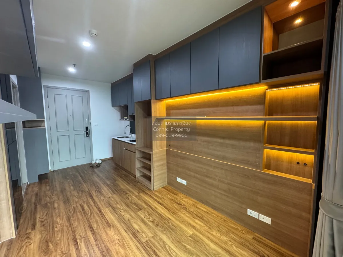 For Sale Condo , The Parkland Phetkasem , MRT-Lak Song , Bang Kha 2