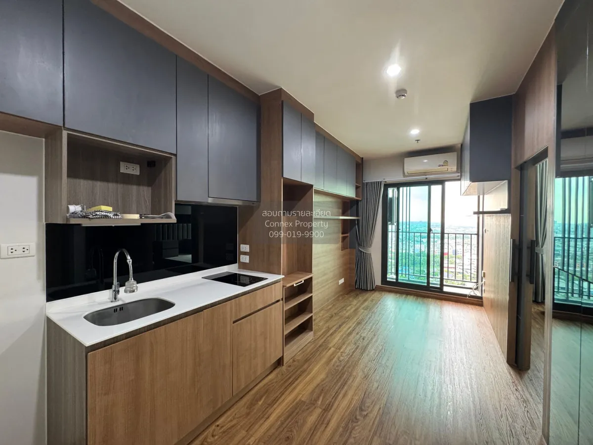 For Sale Condo , The Parkland Phetkasem , MRT-Lak Song , Bang Kha 3