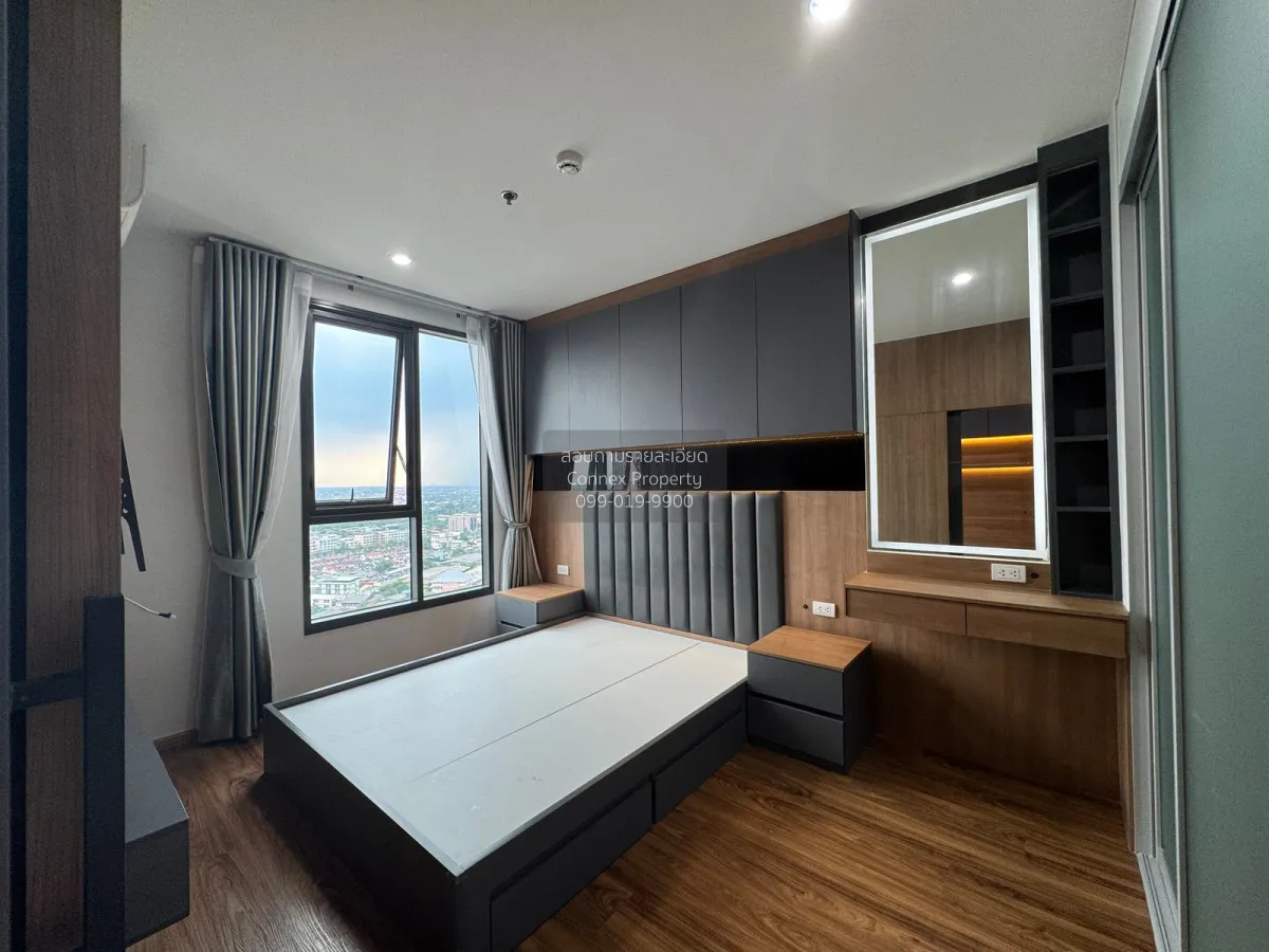 For Sale Condo , The Parkland Phetkasem , MRT-Lak Song , Bang Kha 4