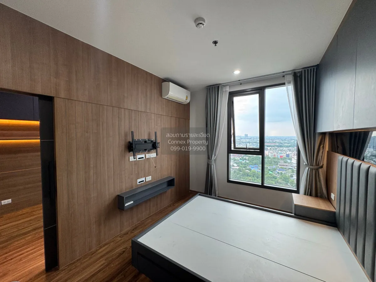 For Sale Condo , The Parkland Phetkasem , MRT-Lak Song , Bang Kha