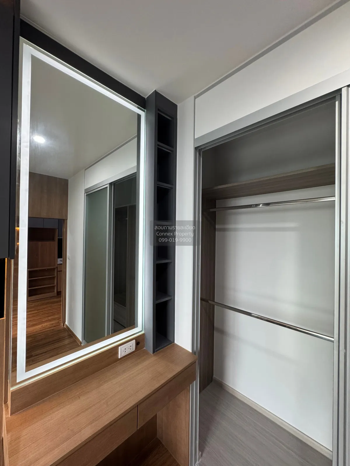 For Sale Condo , The Parkland Phetkasem , MRT-Lak Song , Bang Kha
