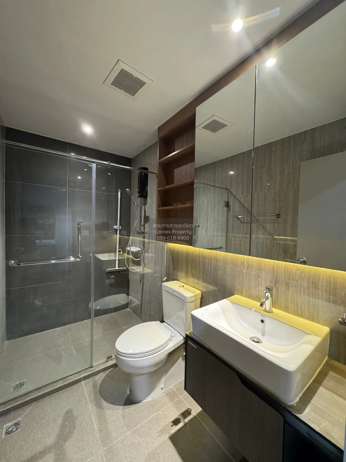 For Sale Condo , The Parkland Phetkasem , MRT-Lak Song , Bang Kha