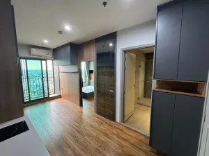 For Sale Condo , The Parkland Phetkasem , MRT-Lak Song , Bang Khae , Bang Khae , Bangkok , CX-166511