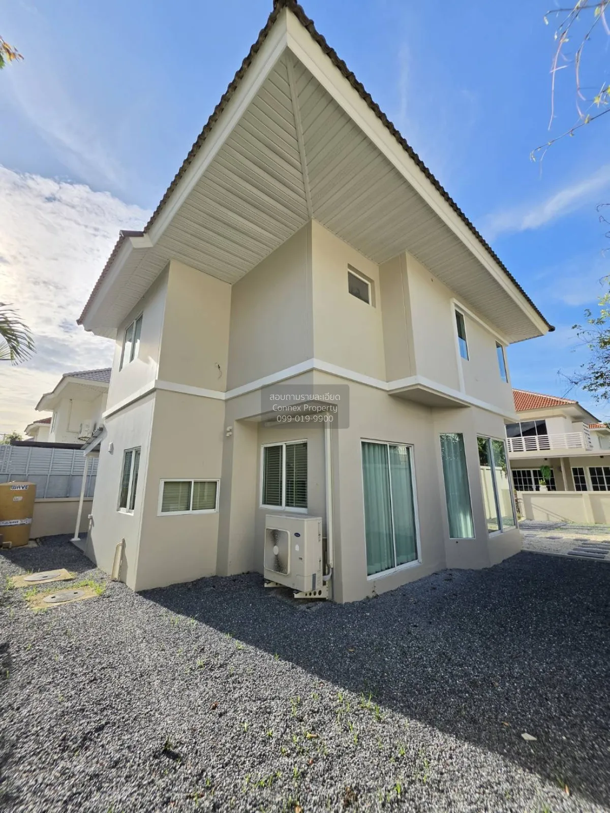 ขายบ้าน  เพอร์เฟค พาร์ค รังสิต รีโนเวทใหม่ บ้านกลาง เมืองปทุมธานี