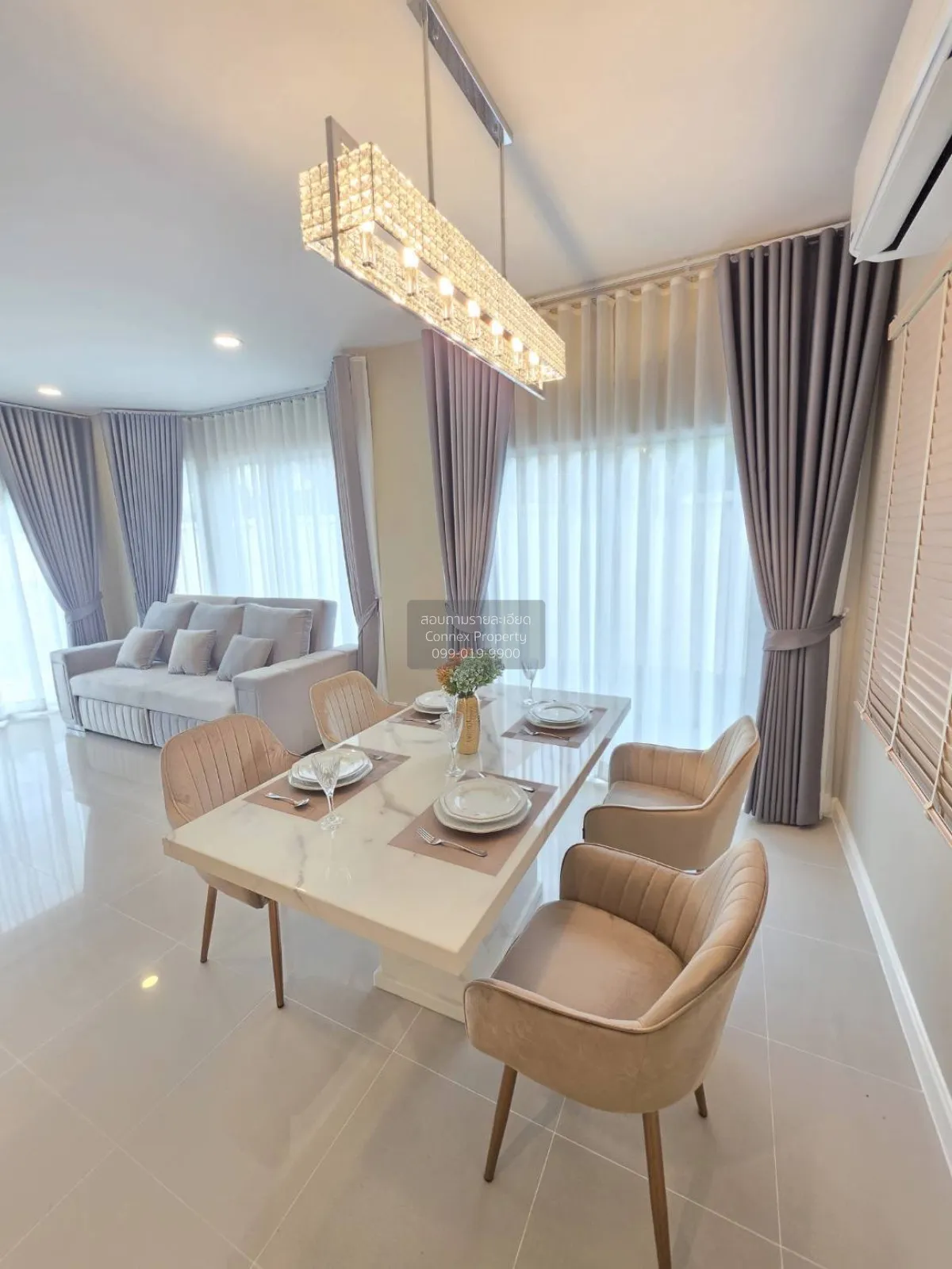 ขายบ้าน  เพอร์เฟค พาร์ค รังสิต รีโนเวทใหม่ บ้านกลาง เมืองปทุมธานี