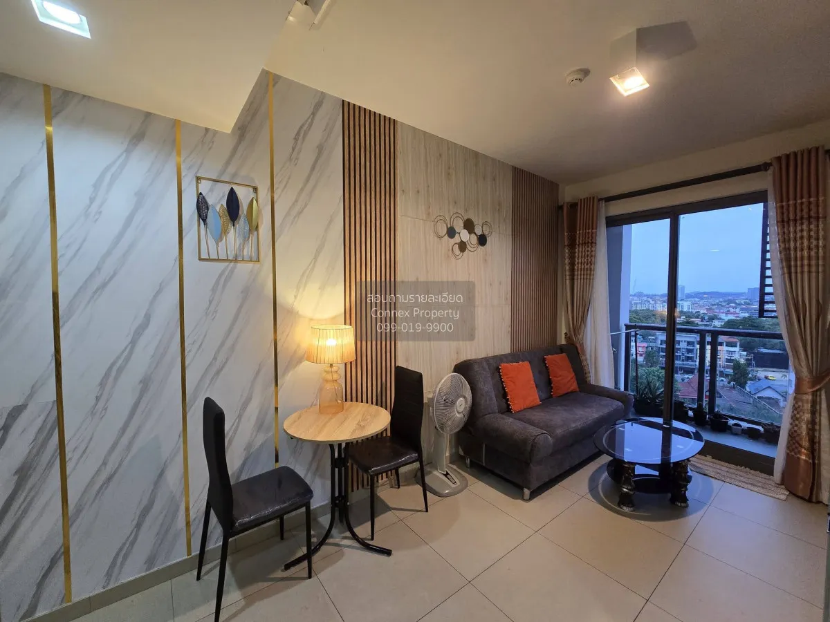 For Sale Condo , UNIXX South Pattaya , Na Kluea , Bang Lamung , C 1