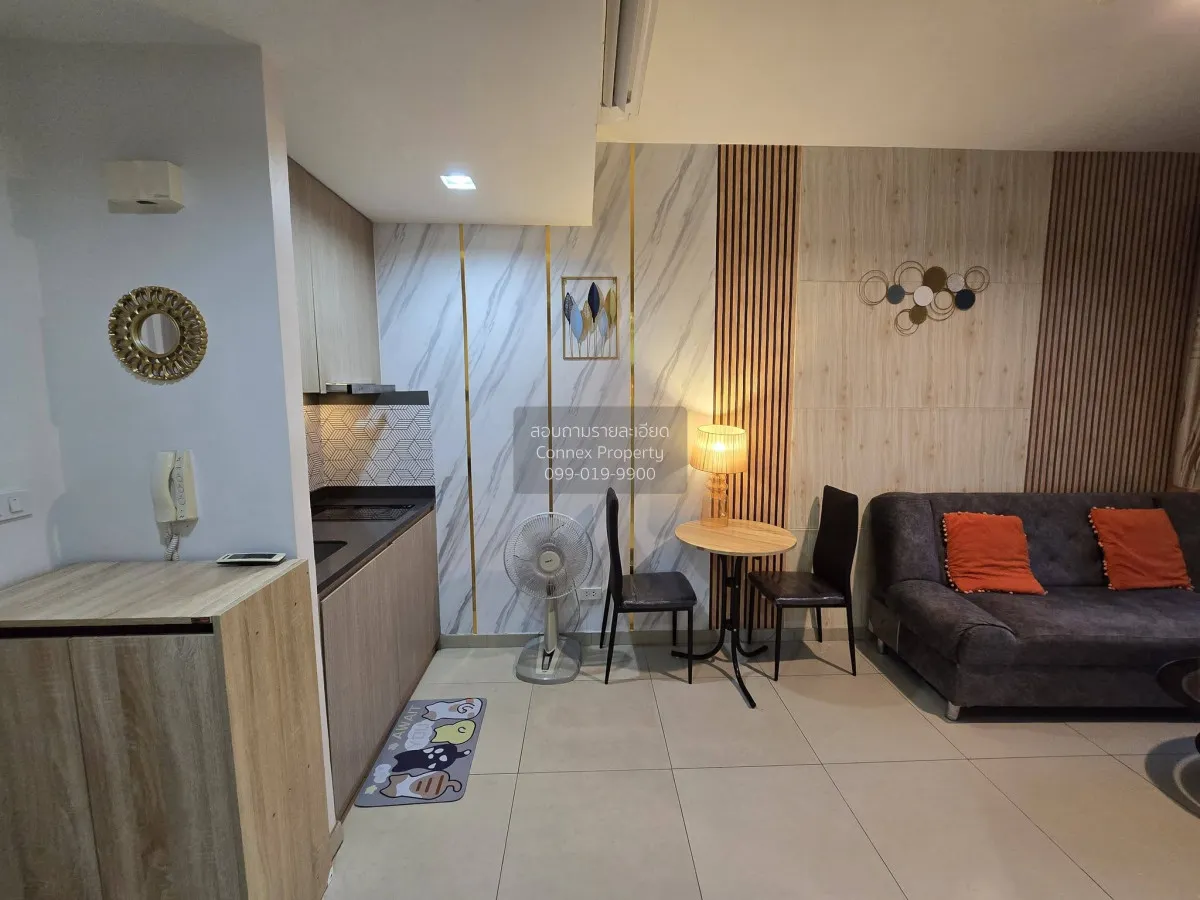 For Sale Condo , UNIXX South Pattaya , Na Kluea , Bang Lamung , C 2