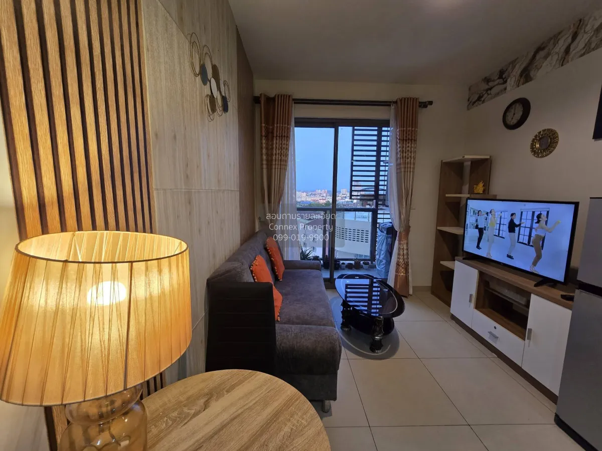 For Sale Condo , UNIXX South Pattaya , Na Kluea , Bang Lamung , C 4