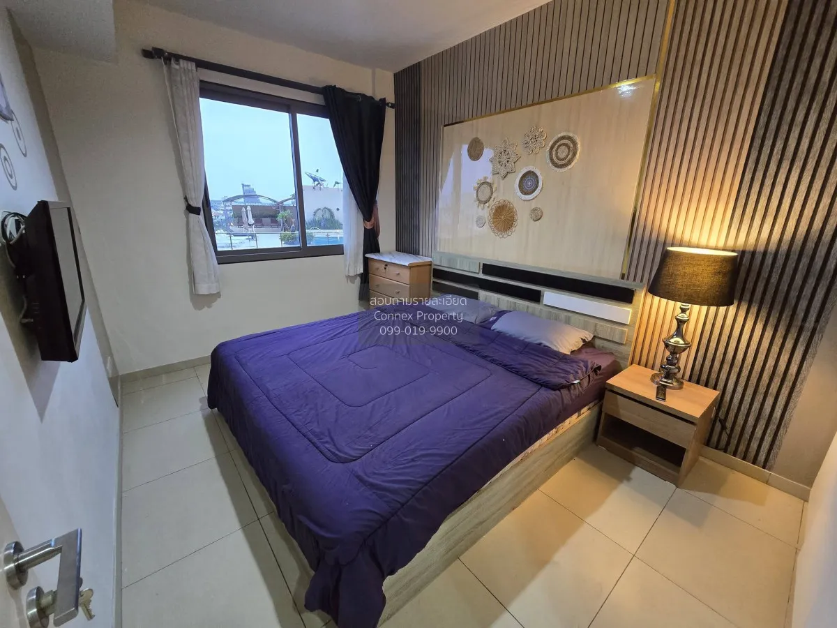 For Sale Condo , UNIXX South Pattaya , Na Kluea , Bang Lamung , C