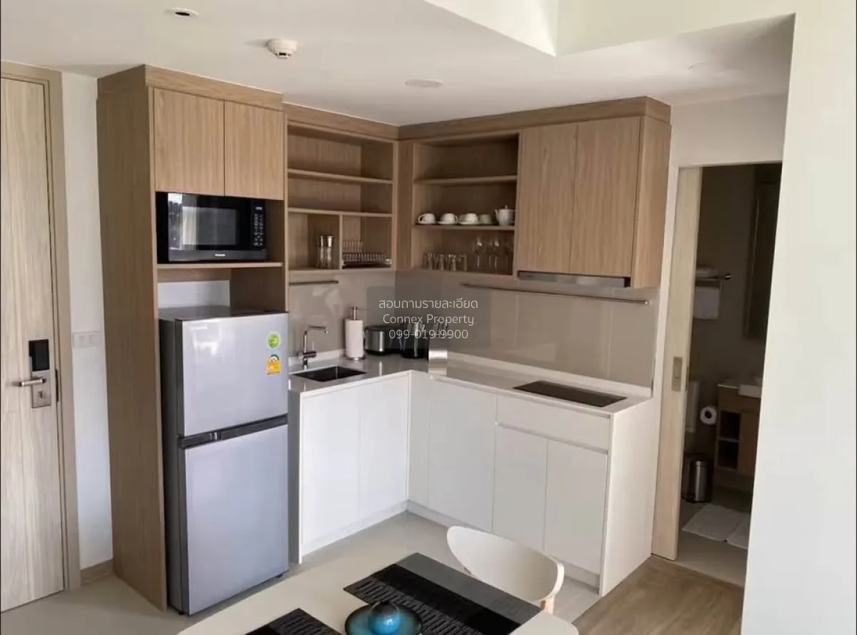 For Sale Condo , Skypark Aurora Laguna , nice view , Choeng Thale 3