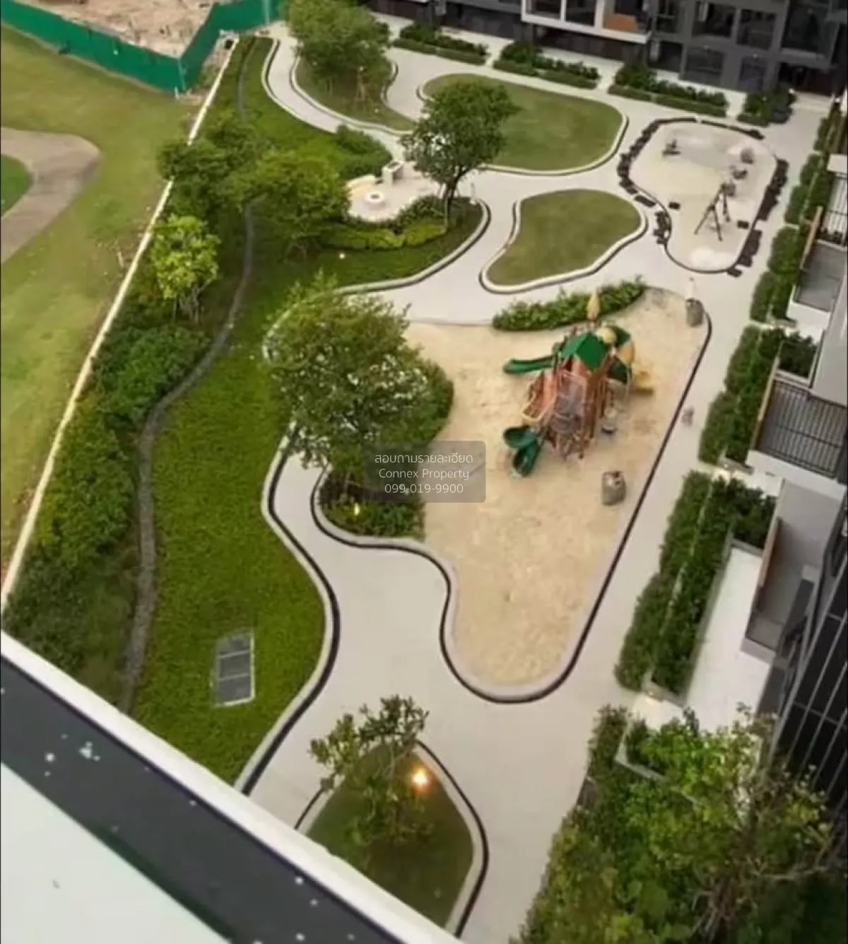 For Sale Condo , Skypark Aurora Laguna , nice view , Choeng Thale