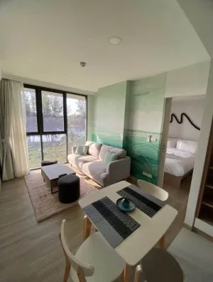ขายคอนโด  สกายพาร์ค คอนโด ลากูน่า วิวสวย เชิงทะเล ถลาง ภูเก็ต CX-166520