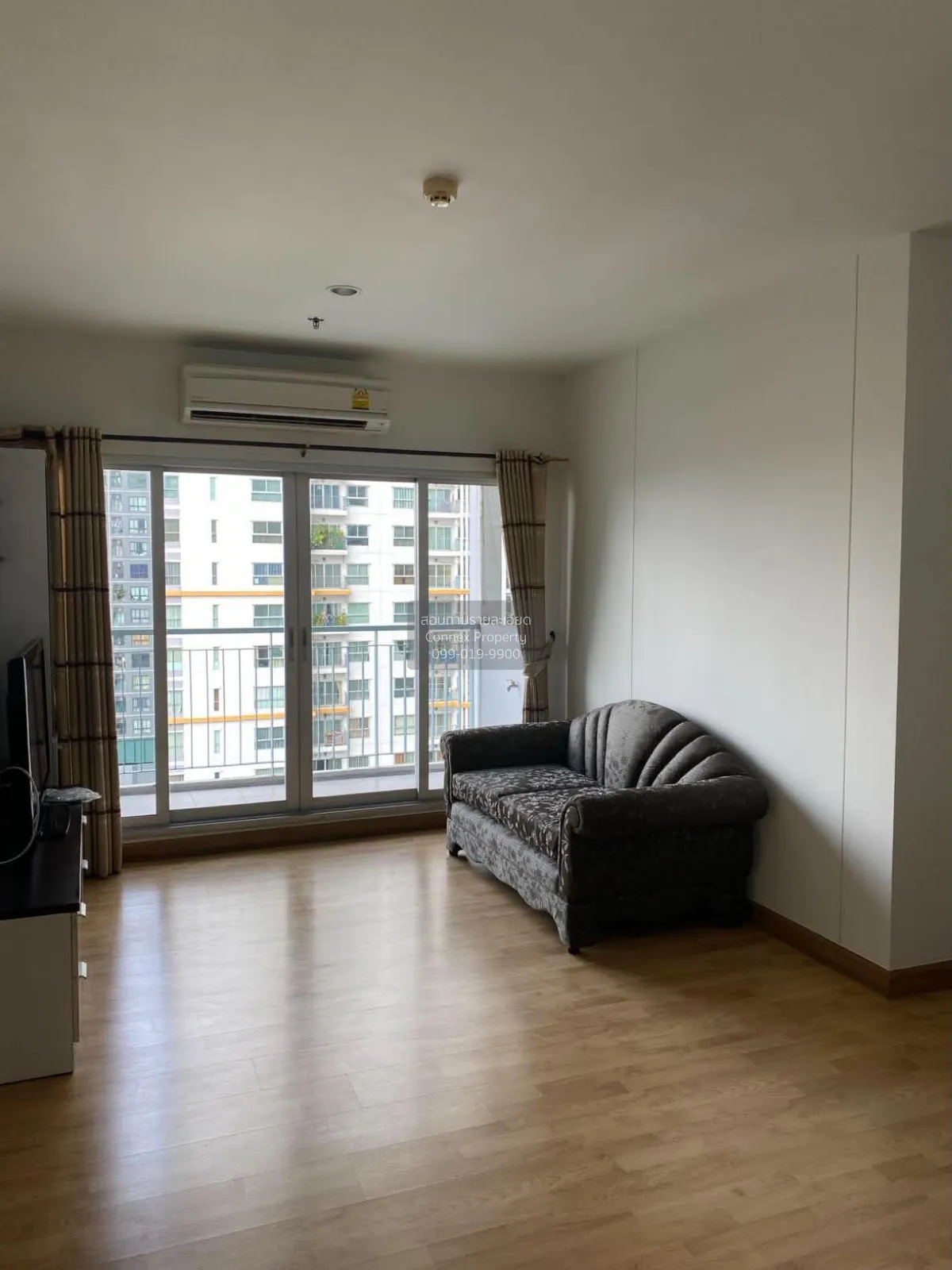 For Rent Condo , The Parkland Taksin - Thapra , BTS-Pho Nimit , B 1