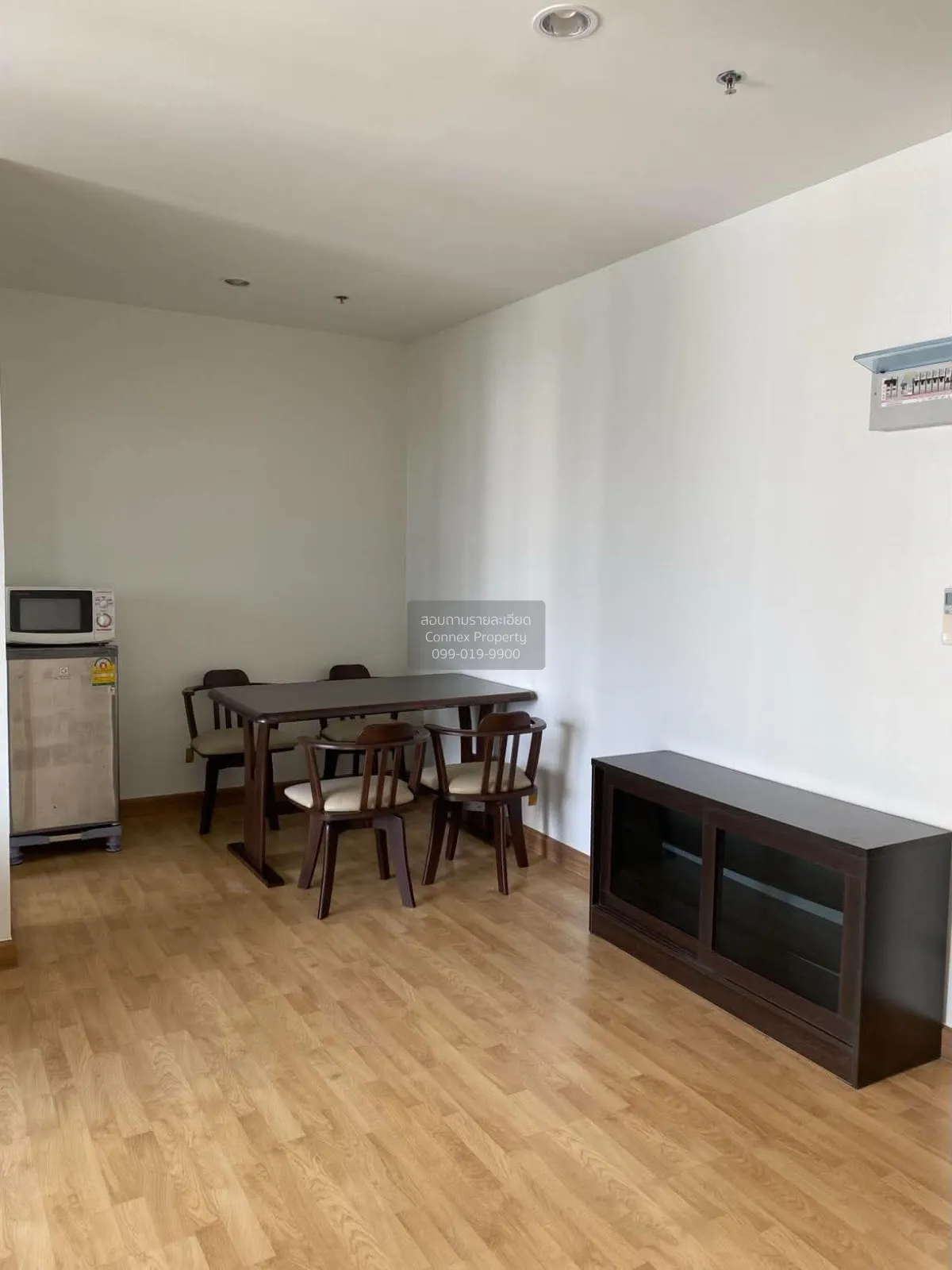 For Rent Condo , The Parkland Taksin - Thapra , BTS-Pho Nimit , B 3