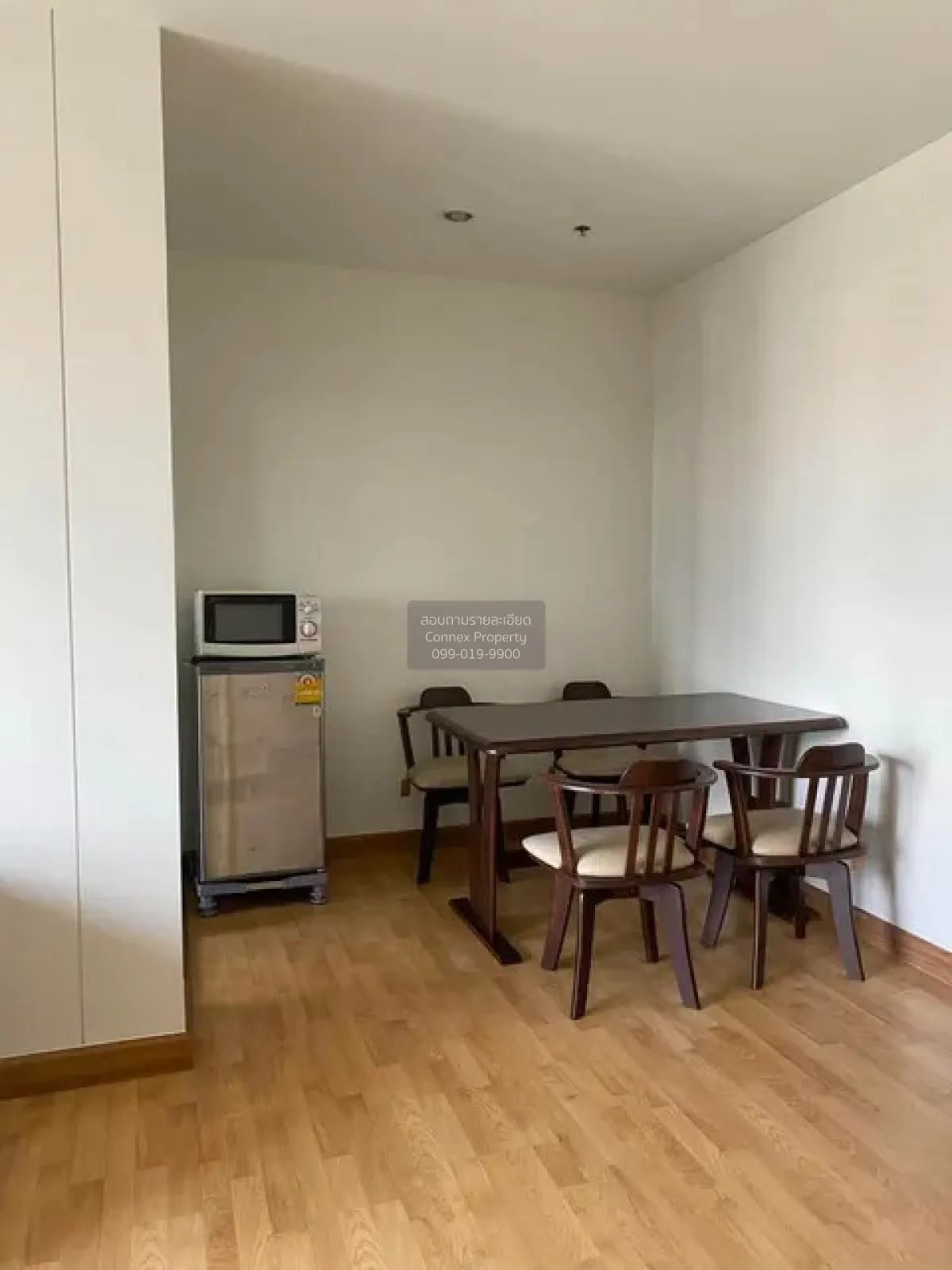 For Rent Condo , The Parkland Taksin - Thapra , BTS-Pho Nimit , B 4