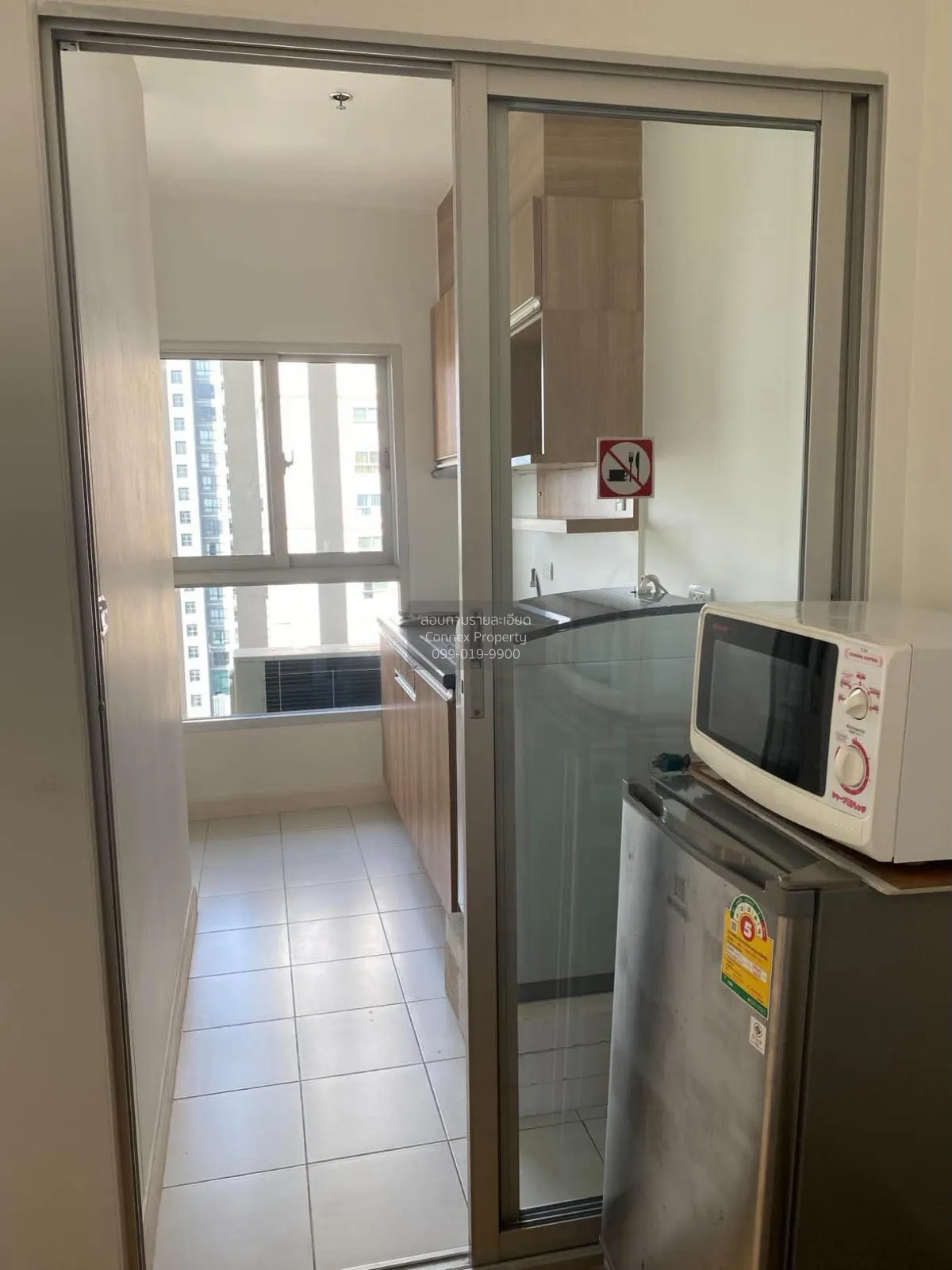 For Rent Condo , The Parkland Taksin - Thapra , BTS-Pho Nimit , B