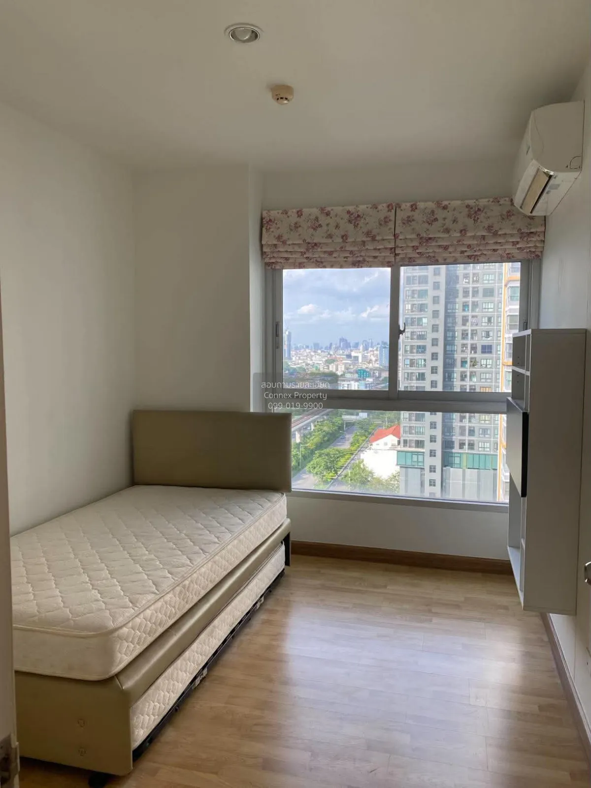 For Rent Condo , The Parkland Taksin - Thapra , BTS-Pho Nimit , B
