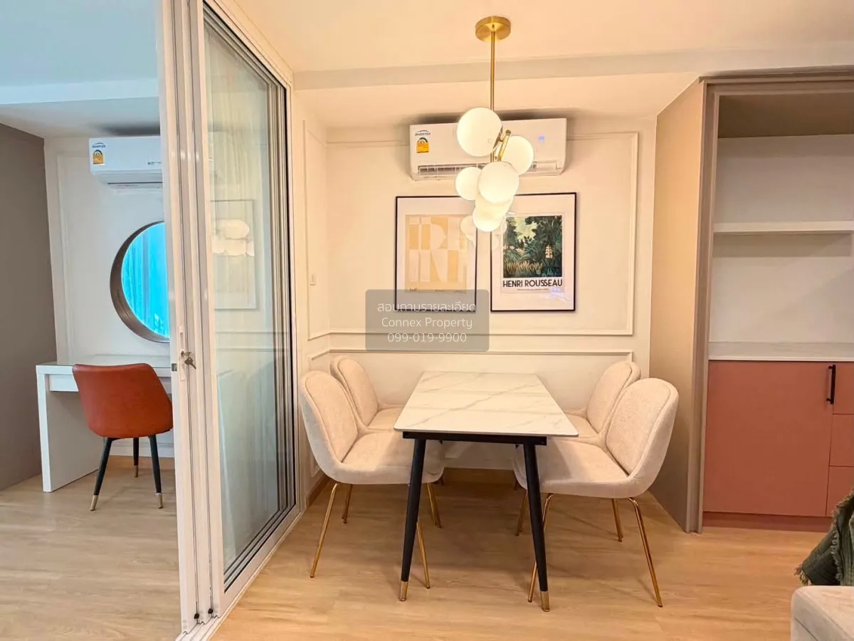 For Sale Condo , Waterford Sukhumvit 50 , BTS-On Nut , Phra Khano 4