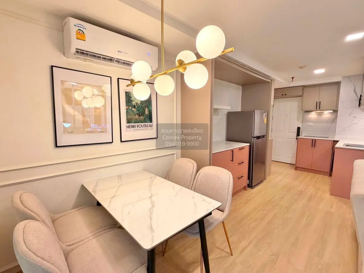 For Sale Condo , Waterford Sukhumvit 50 , BTS-On Nut , Phra Khano