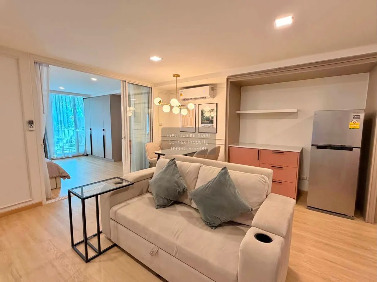 For Sale Condo , Waterford Sukhumvit 50 , BTS-On Nut , Phra Khano