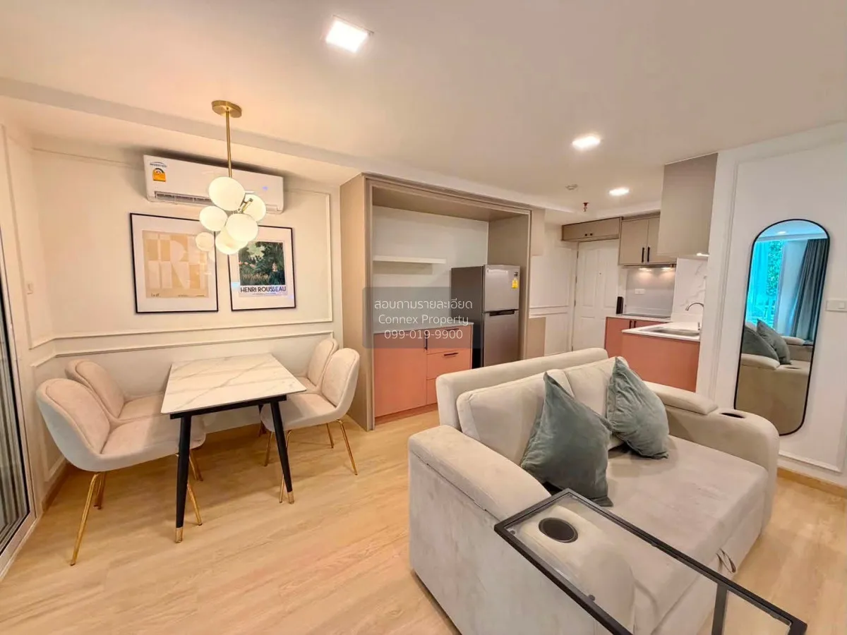 For Sale Condo , Waterford Sukhumvit 50 , BTS-On Nut , Phra Khano