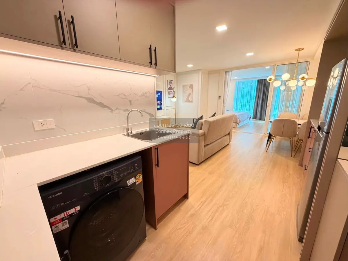 For Sale Condo , Waterford Sukhumvit 50 , BTS-On Nut , Phra Khano