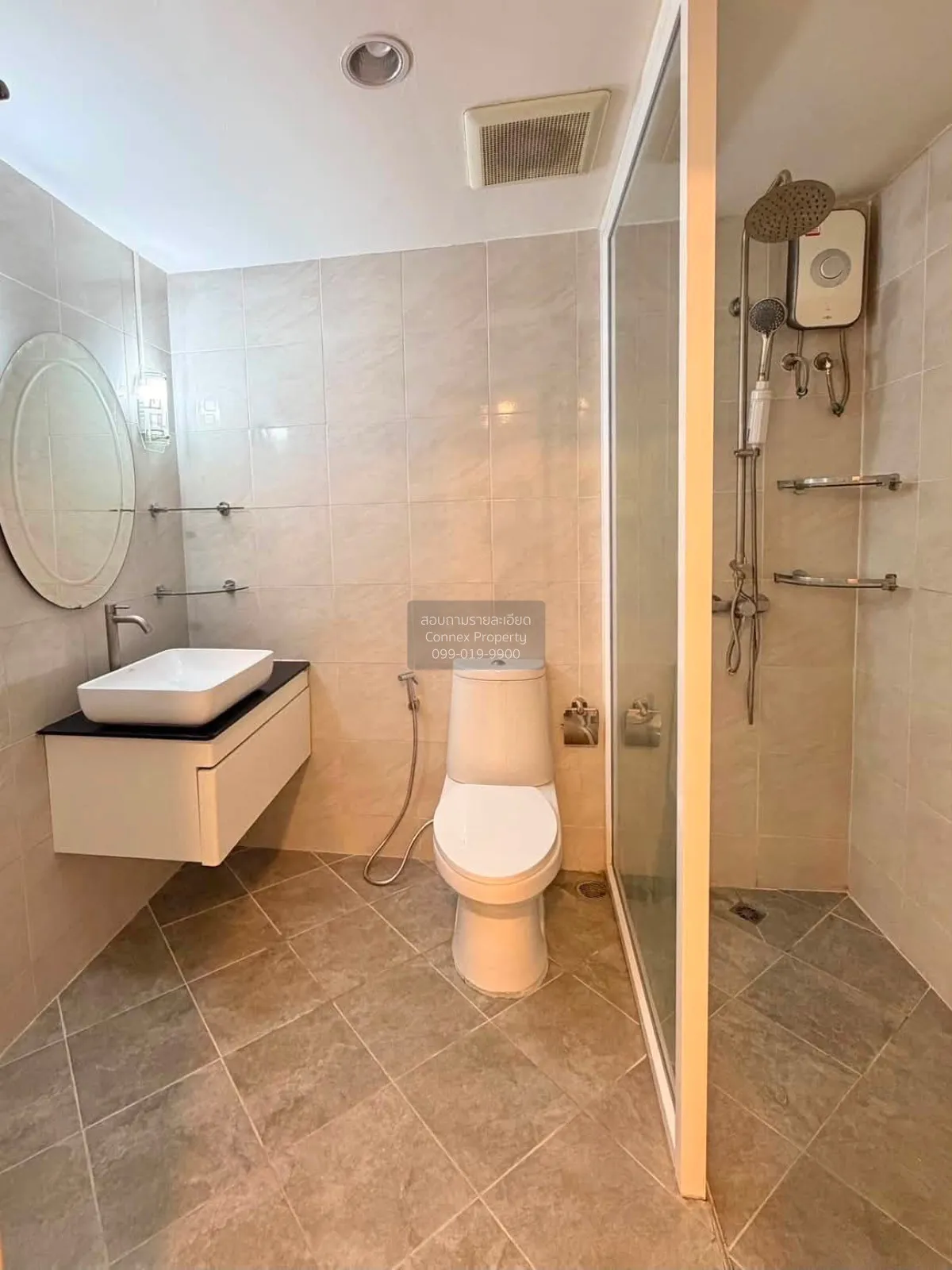 For Sale Condo , Waterford Sukhumvit 50 , BTS-On Nut , Phra Khano