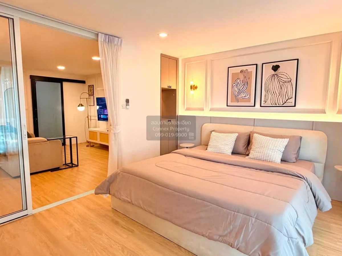 For Sale Condo , Waterford Sukhumvit 50 , BTS-On Nut , Phra Khano