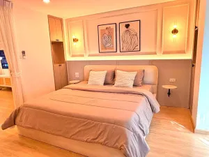 For Sale Condo , Waterford Sukhumvit 50 , BTS-On Nut , Phra Khanong , Khlong Toei , Bangkok , CX-166528