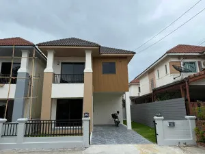 For Sale Townhouse/Townhome  , Suan Luang Ville 6 , Dok Mai , Prawet , Bangkok , CX-166532