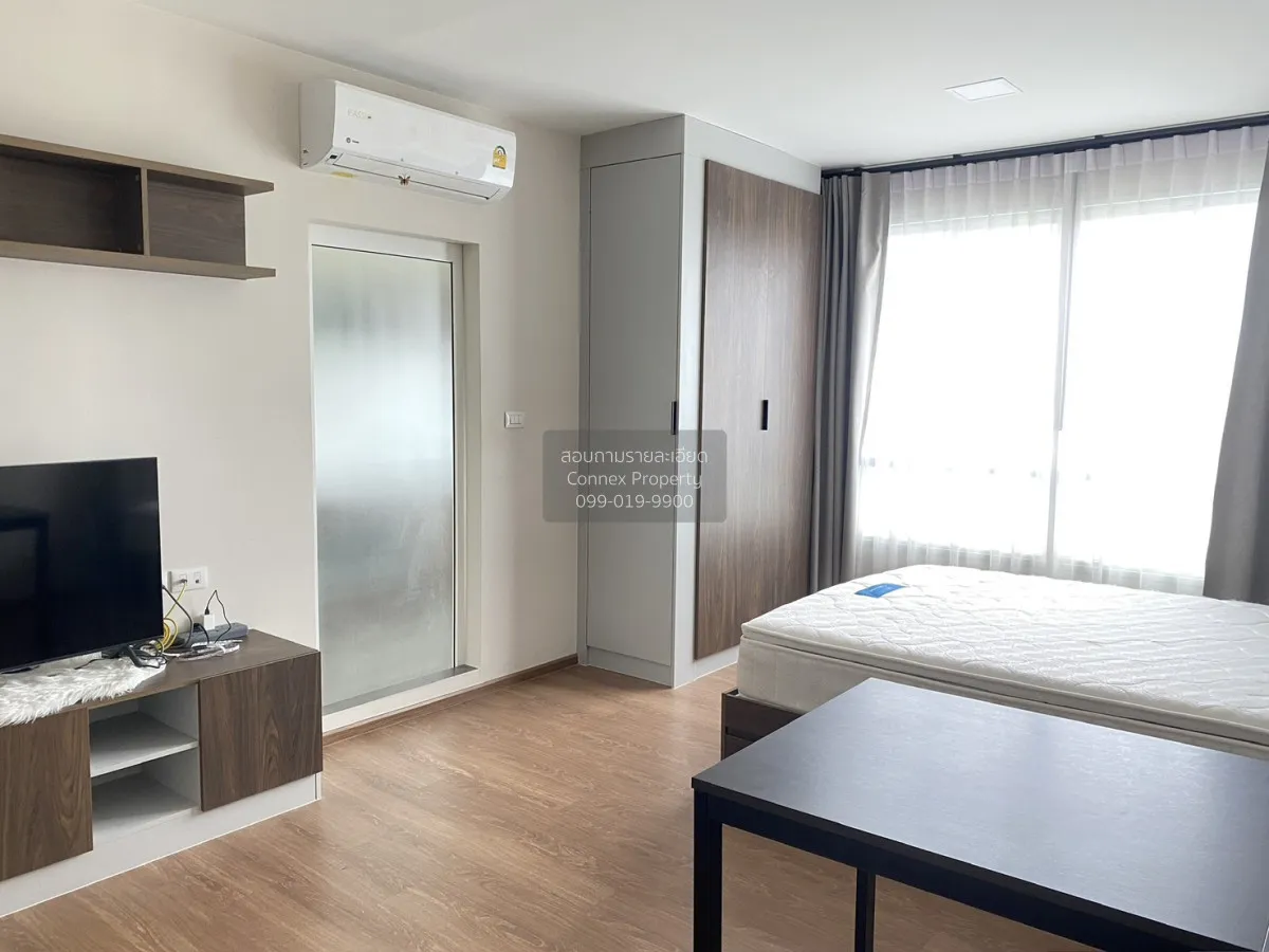 For Rent Condo , Dcondo Tann Charan , Bang Khun Si , Bangkok Noi  2