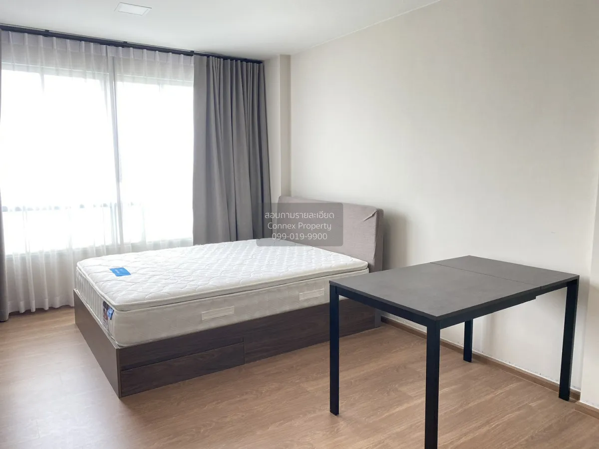 For Rent Condo , Dcondo Tann Charan , Bang Khun Si , Bangkok Noi  3
