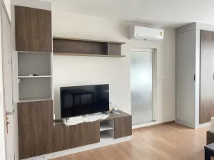 For Rent Condo , Dcondo Tann Charan , Bang Khun Si , Bangkok Noi , Bangkok , CX-166535