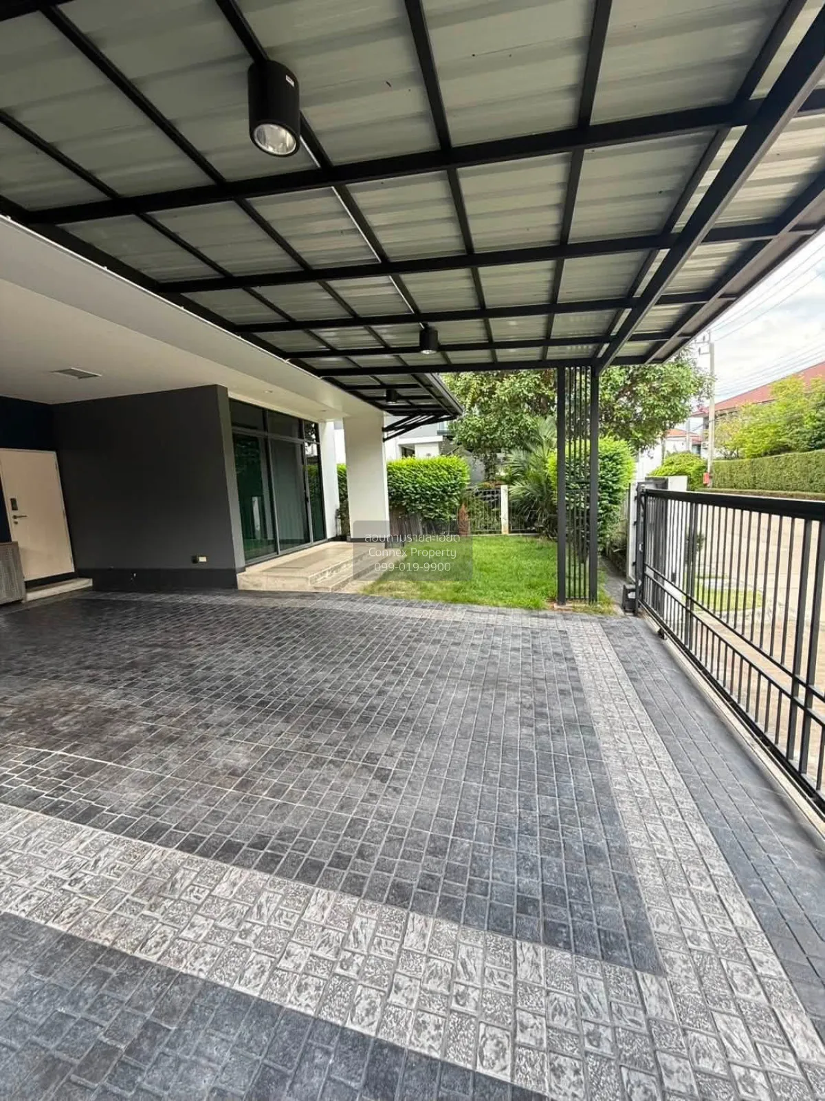 For Rent House , Setthasiri Krungthep Kreetha 1 , ARL-Hua Mak , H 3