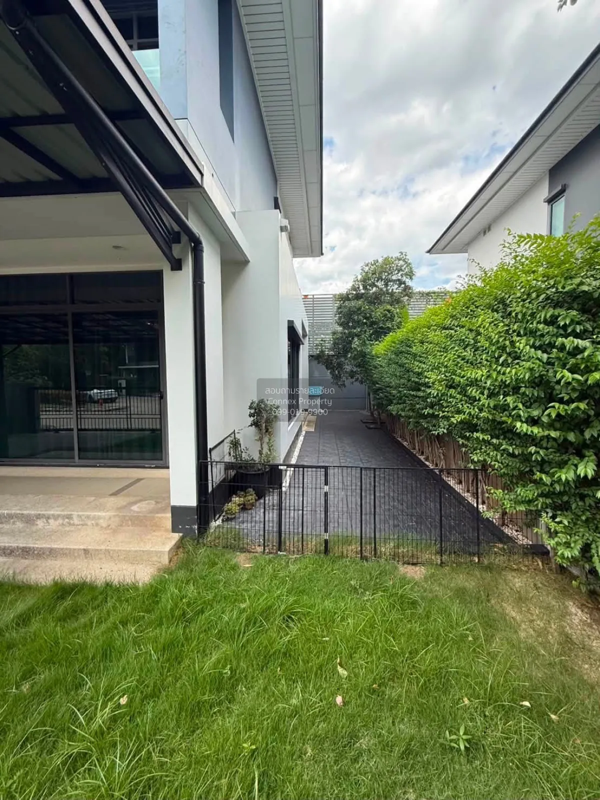 For Rent House , Setthasiri Krungthep Kreetha 1 , ARL-Hua Mak , H