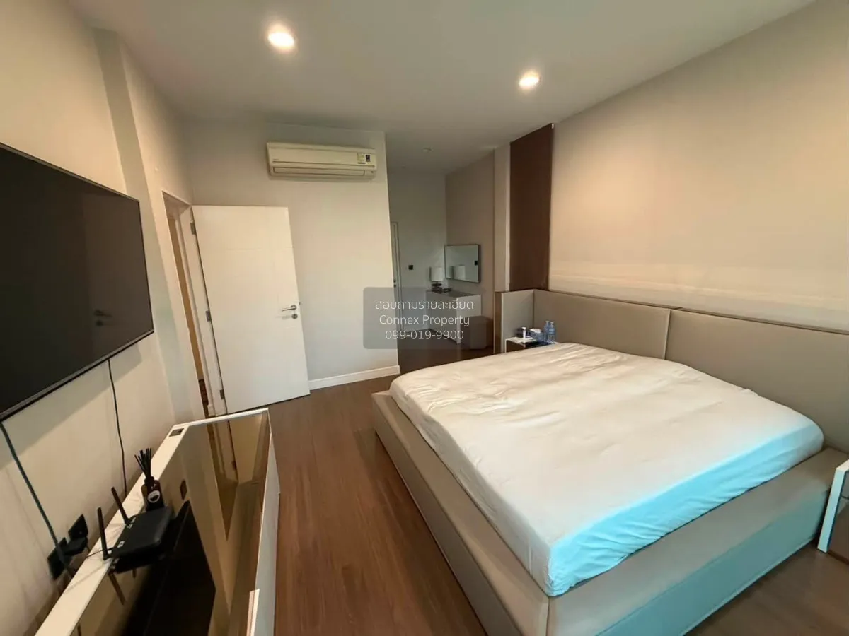 For Rent House , Setthasiri Krungthep Kreetha 1 , ARL-Hua Mak , H