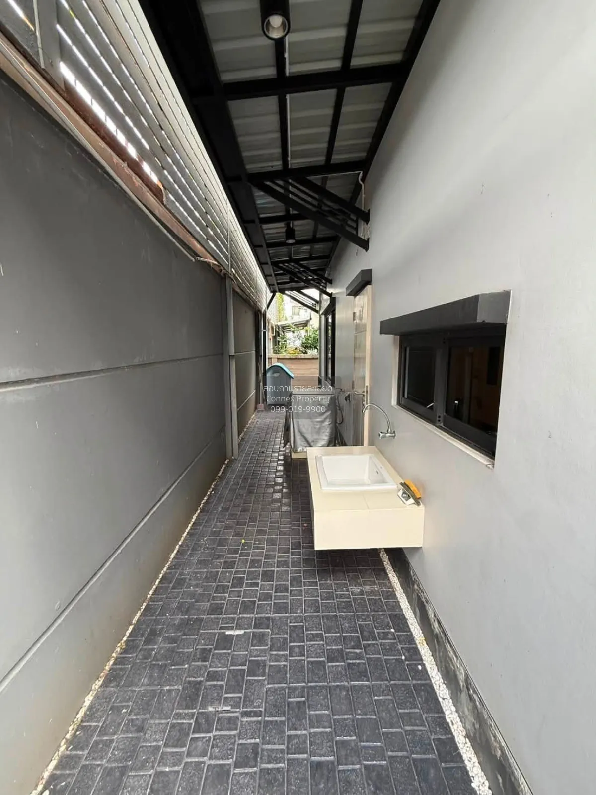 For Rent House , Setthasiri Krungthep Kreetha 1 , ARL-Hua Mak , H