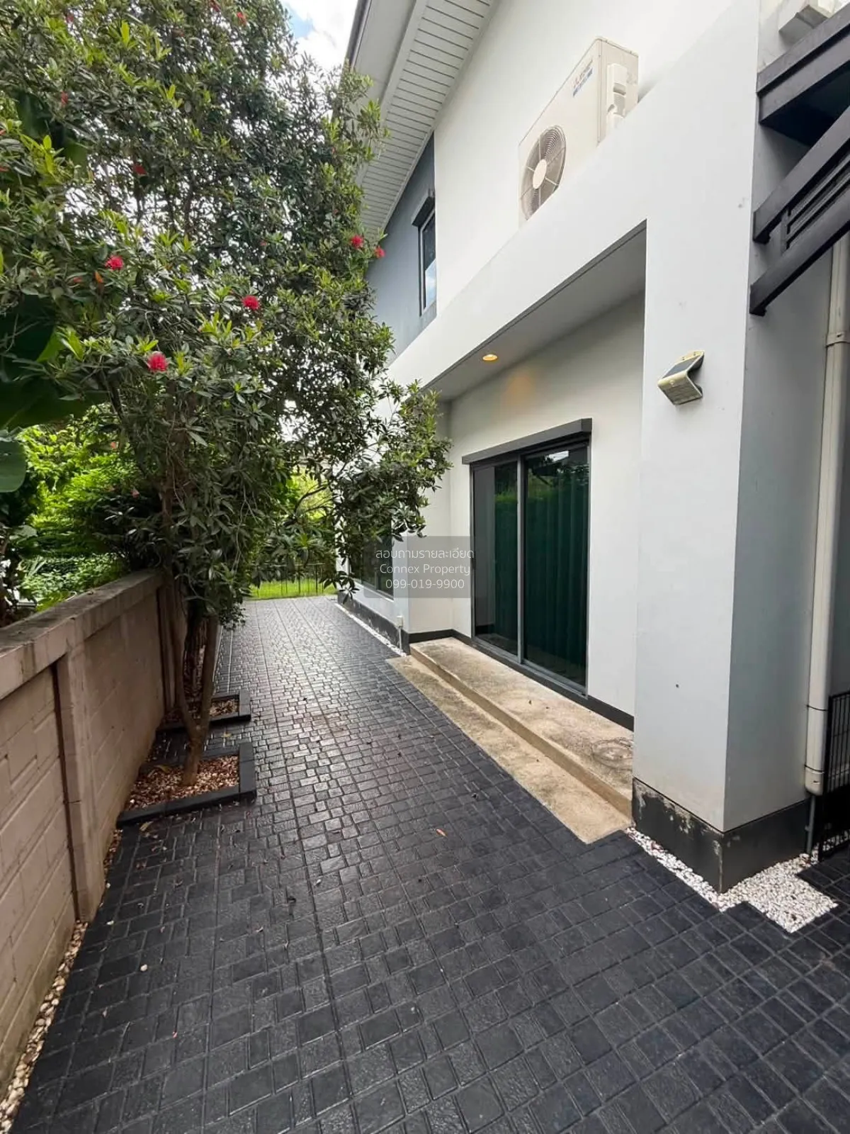For Rent House , Setthasiri Krungthep Kreetha 1 , ARL-Hua Mak , H