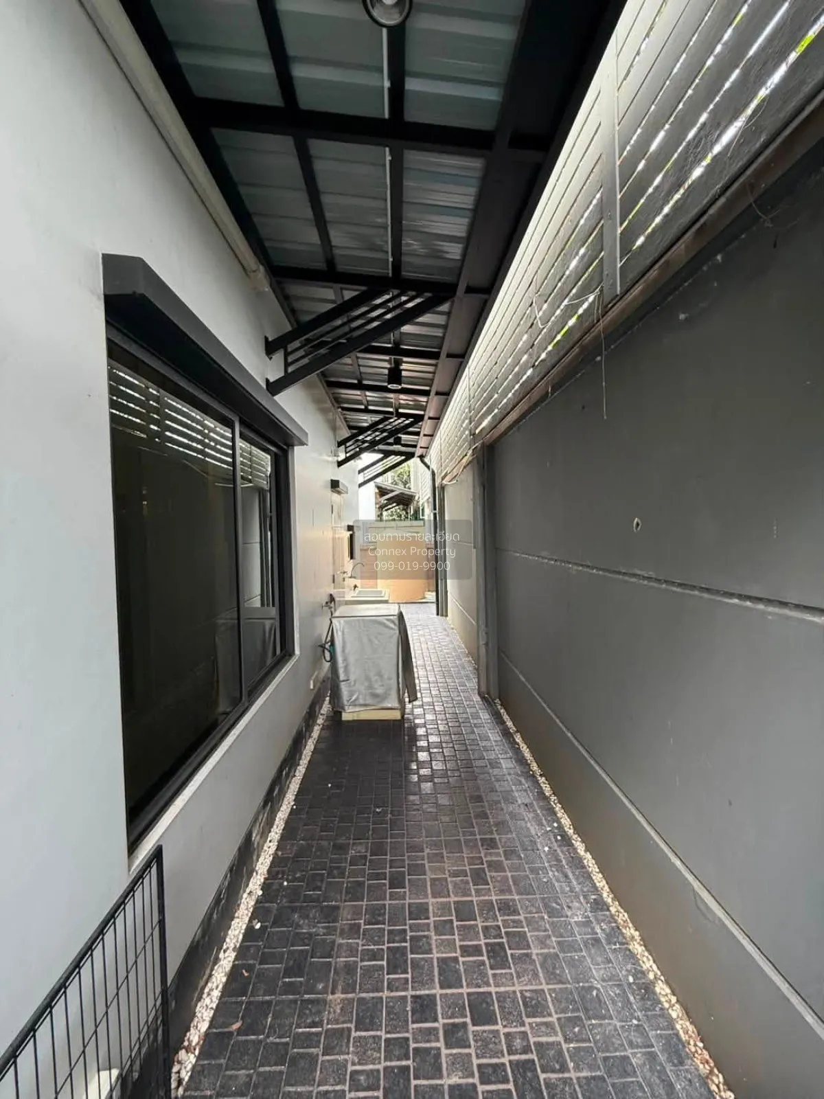 For Rent House , Setthasiri Krungthep Kreetha 1 , ARL-Hua Mak , H