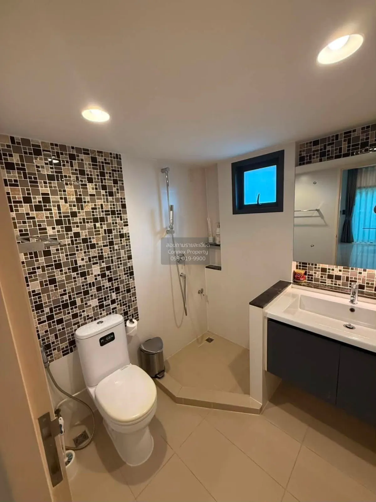 For Rent House , Setthasiri Krungthep Kreetha 1 , ARL-Hua Mak , H