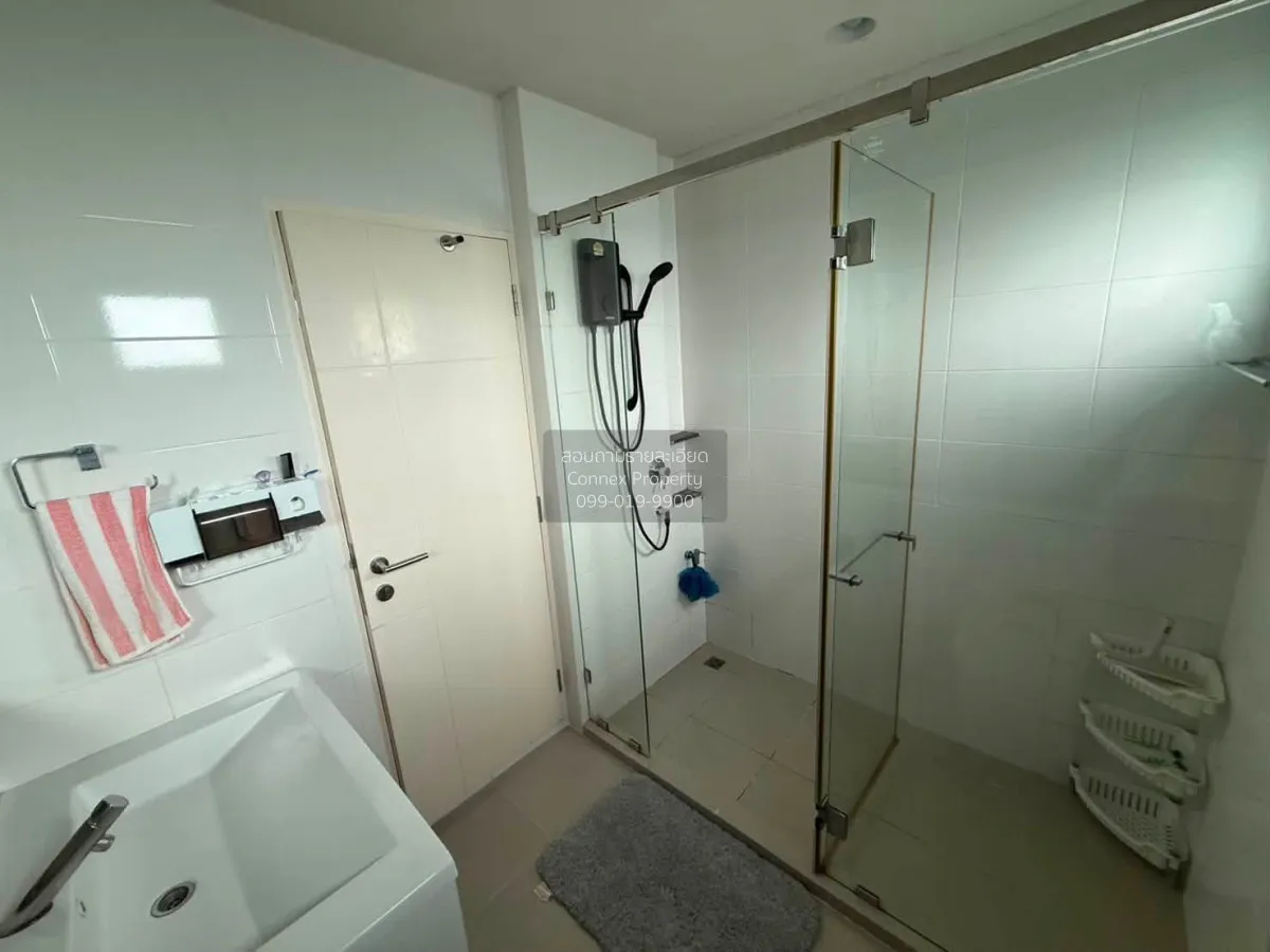 For Rent House , Setthasiri Krungthep Kreetha 1 , ARL-Hua Mak , H