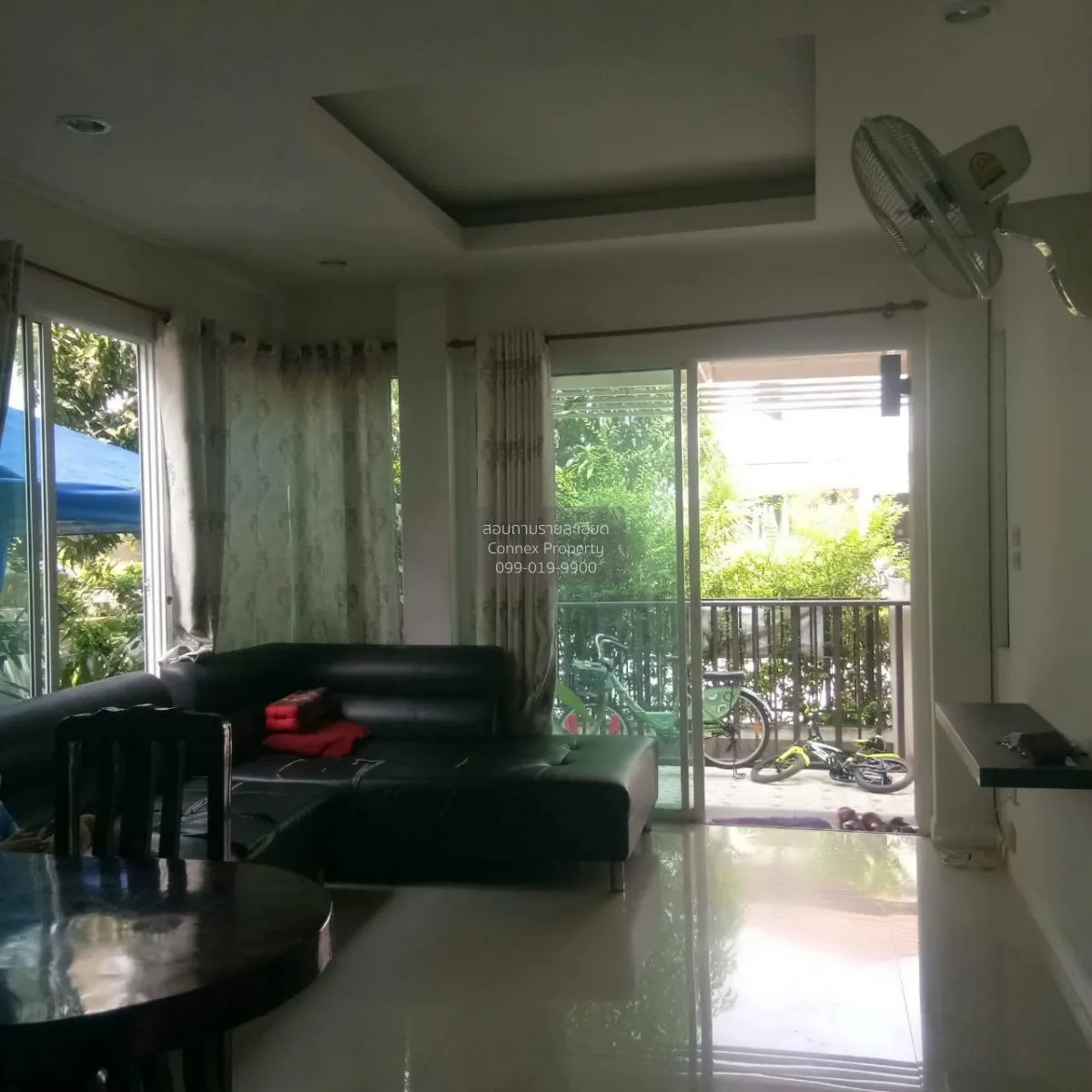 ขายบ้าน  ชวนชม พาร์ค 3 บางกรวย - ไทรน้อย คลองขวาง ไทรน้อย นนทบุรี 4