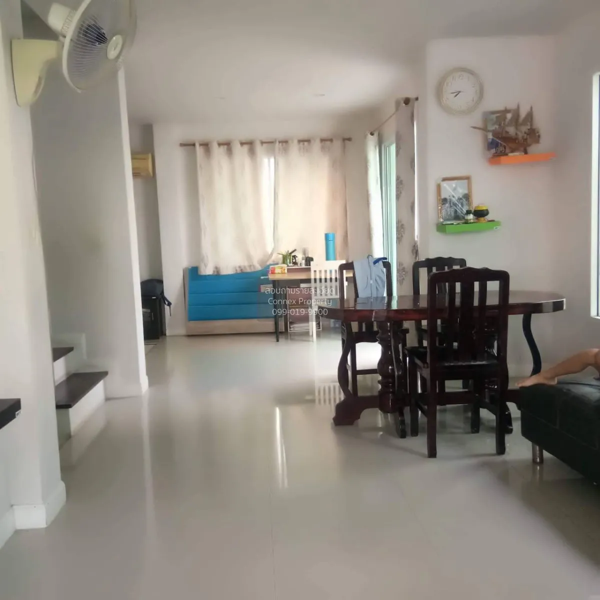 ขายบ้าน  ชวนชม พาร์ค 3 บางกรวย - ไทรน้อย คลองขวาง ไทรน้อย นนทบุรี