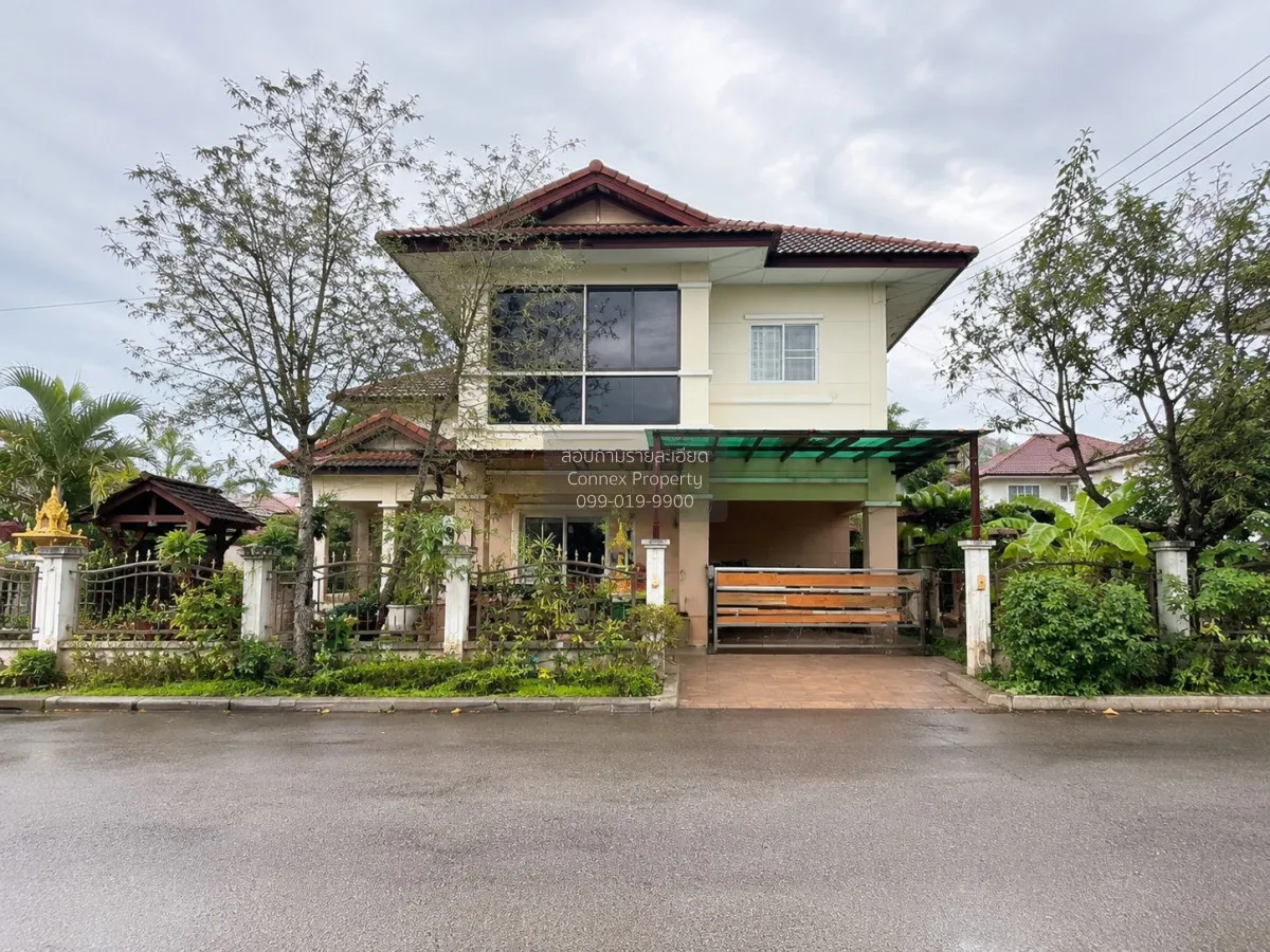 ขายบ้าน  สาริน ซื่อตรง พระราม 2 รีโนเวทใหม่ โคกขาม เมืองสมุทรสาคร 1