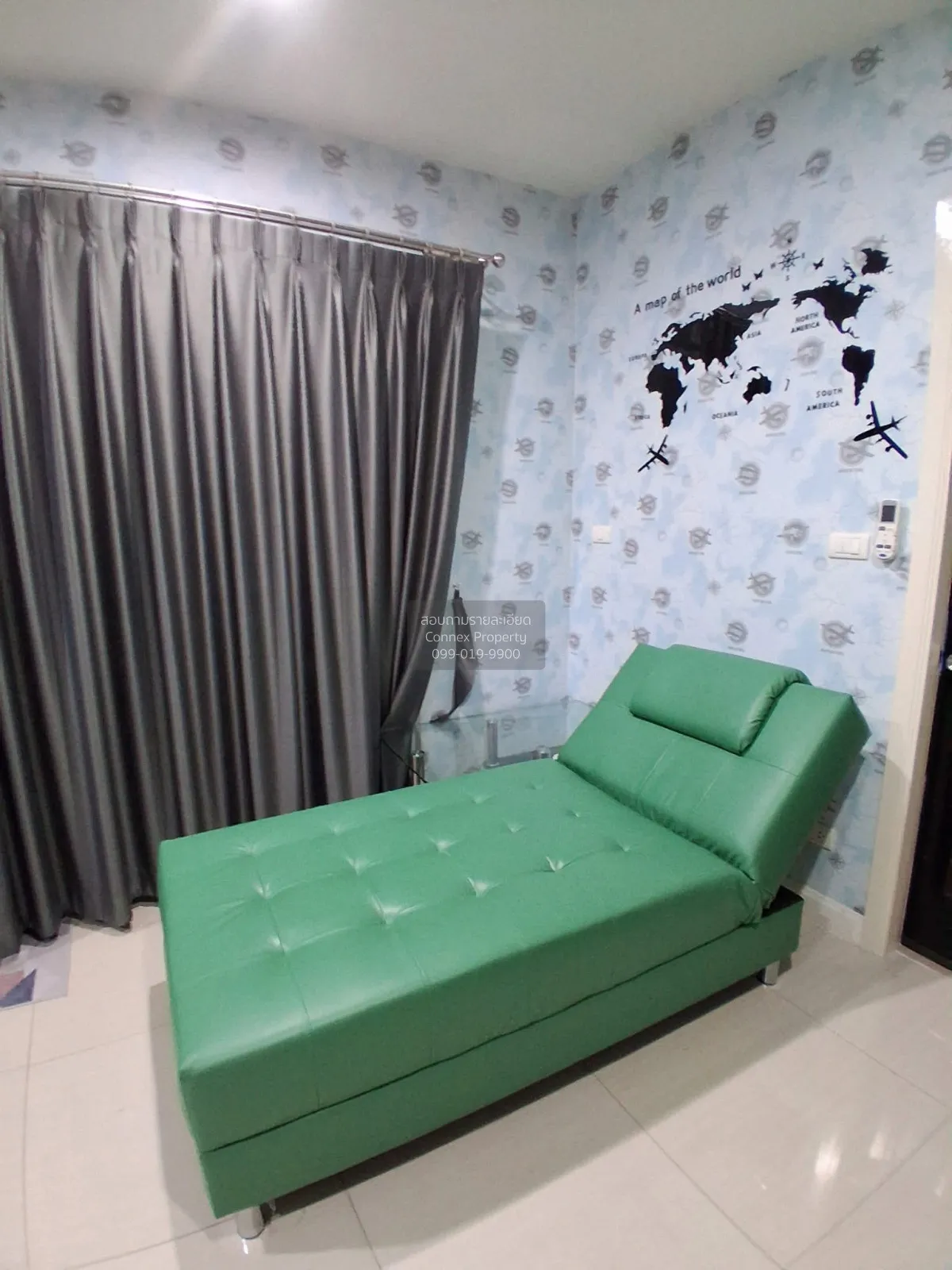 For Sale Condo , Manor Sanambinnam , MRT-Phra Nang Klao Bridge ,  2