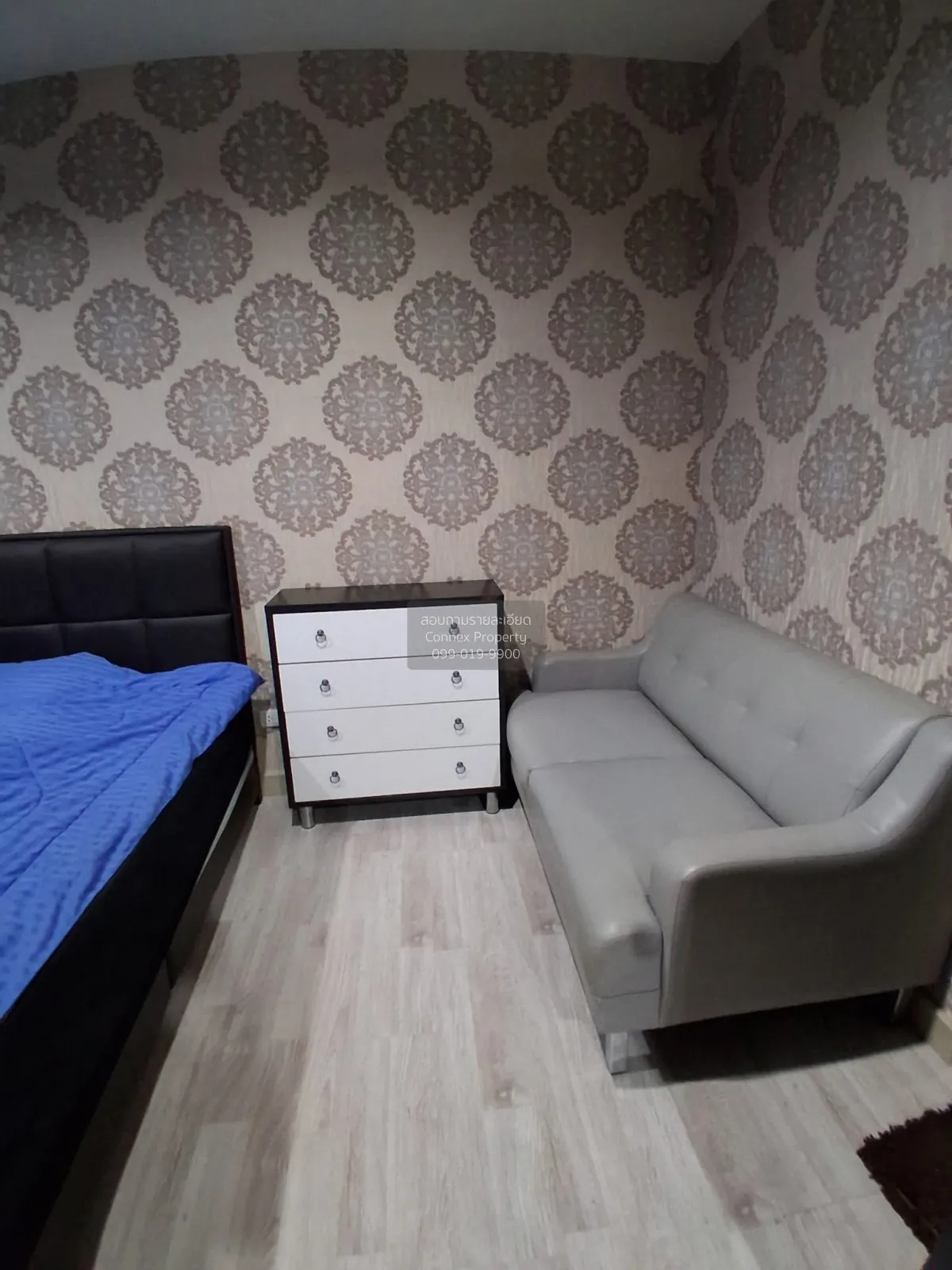 For Sale Condo , Manor Sanambinnam , MRT-Phra Nang Klao Bridge , 