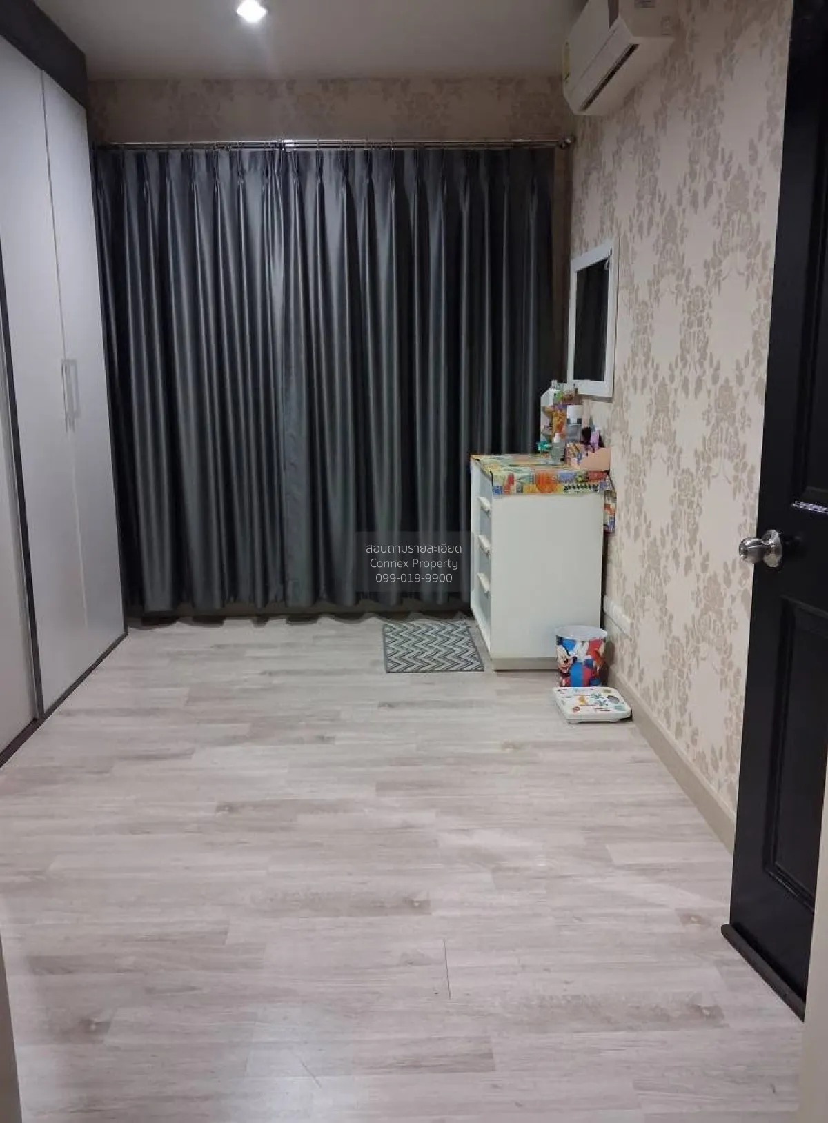 For Sale Condo , Manor Sanambinnam , MRT-Phra Nang Klao Bridge , 