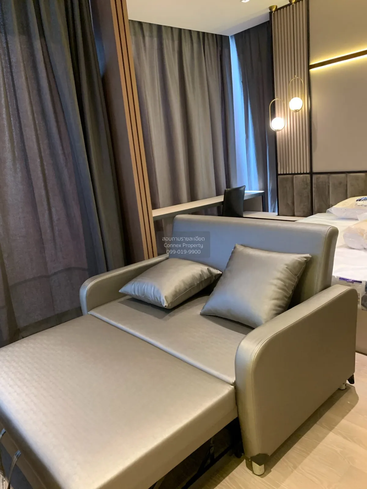 For Sale Condo , Ashton Silom , BTS-Chong Nonsi , Suriyawong , Ba 2