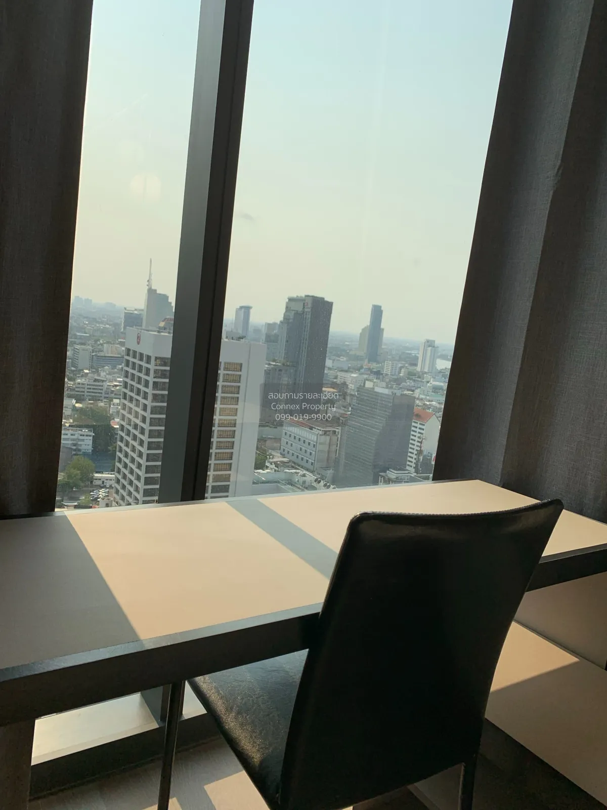For Sale Condo , Ashton Silom , BTS-Chong Nonsi , Suriyawong , Ba 3